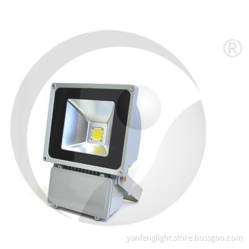 High Brightness LED Floodlight Housing